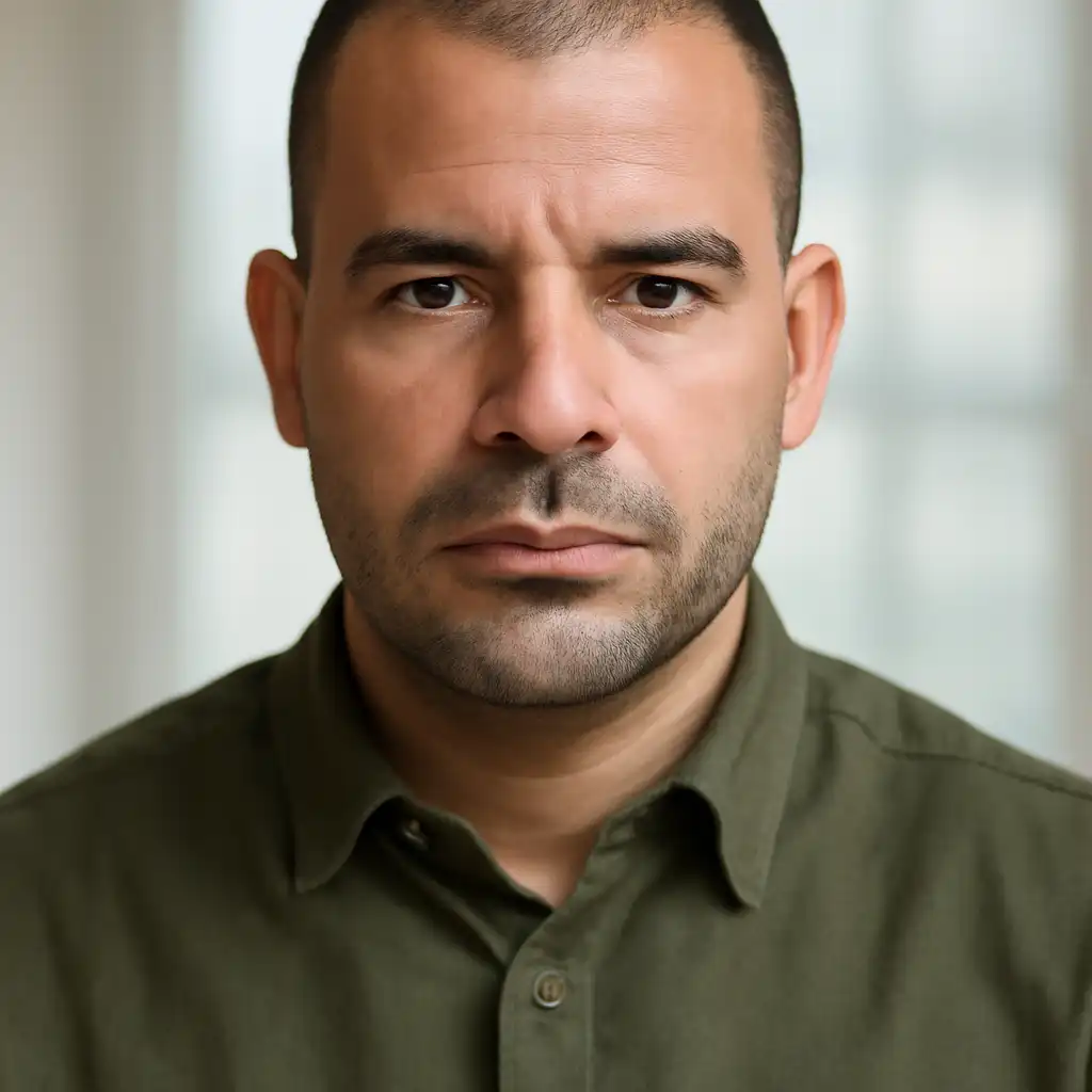 Alejandro Fuentes Mendoza